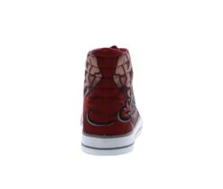 Men's Ed Hardy Tibby High-Top Casual Sneakers -Sports Shoes 5 280