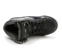 Girls' Pastry Toddler & Little Kid Pop Tart Grid High Top Sneakers -Sports Shoes 5 293