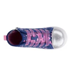 Girls' Disney Toddler & Little Kid CH18030 Minnie Mouse High-Top Sneakers -Sports Shoes 5 294