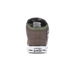 Men's Converse Chuck Taylor All Star High Street Sneakers -Sports Shoes 5 301