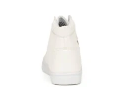 Girls' Olivia Miller Little Kid & Big Kid Brooklyn High-Top Sneakers -Sports Shoes 5 302