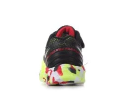 Boys' Fila Toddler Galaxia 4 Strap Mashup Running Shoes -Sports Shoes 5 320
