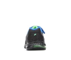 Boys' Fila Toddler Acumen Viz Running Shoes -Sports Shoes 5 321