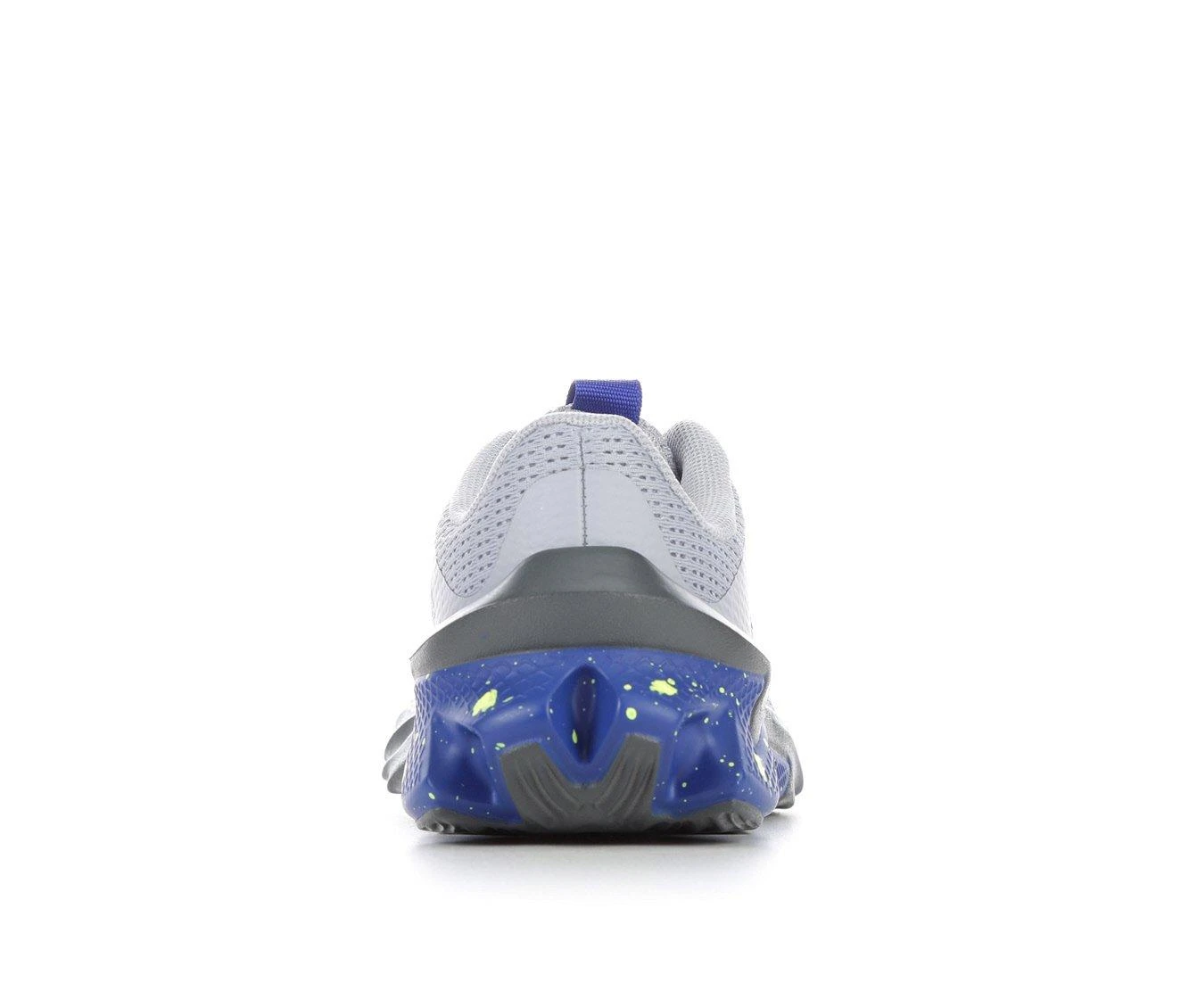 Boys' Under Armour Little Kid Scramjet 3 Running Shoes 6 Boys' Under Armour Little Kid Scramjet 3 Running Shoes - Image 6