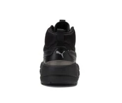 Boys' Puma Big Kid Xray 2 Square Winter Jr. Running Shoes -Sports Shoes 5 338