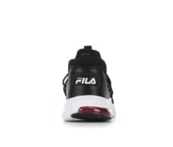 Boys' Fila Little Kid & Big Kid Fantastiq 2 Running Shoes 11 Boys' Fila Little Kid & Big Kid Fantastiq 2 Running Shoes -Sports Shoes 5 343