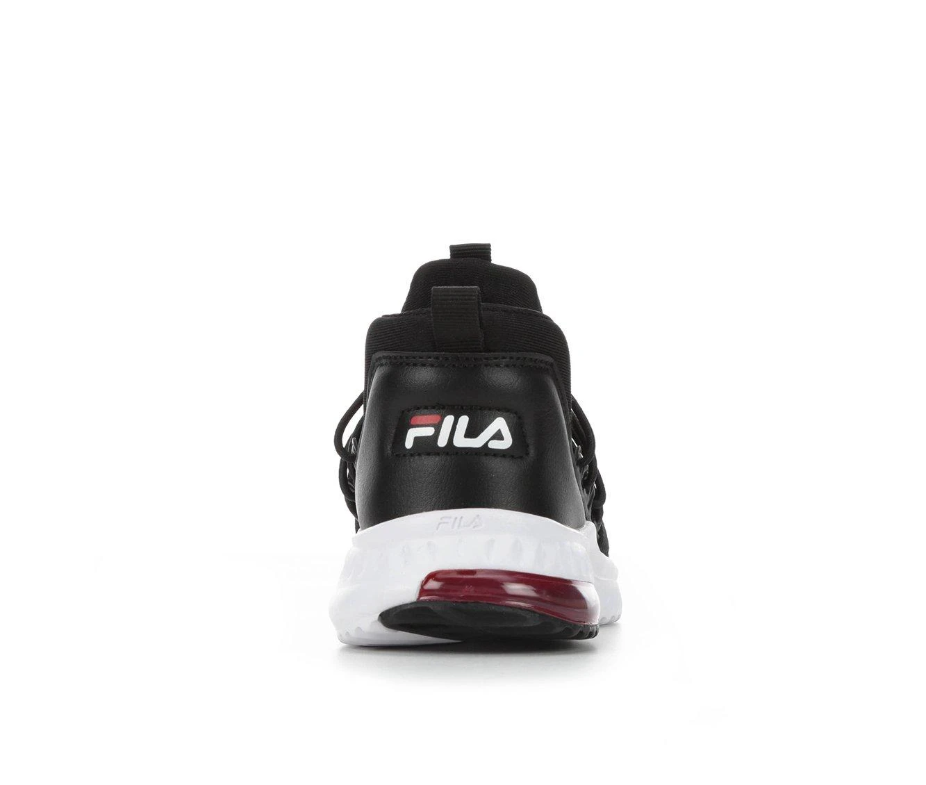 Boys' Fila Little Kid & Big Kid Fantastiq 2 Running Shoes 6 Boys' Fila Little Kid & Big Kid Fantastiq 2 Running Shoes - Image 6