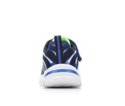 Boys' Skechers Little Kid & Big Kid Nitrate Running Shoes -Sports Shoes 5 350