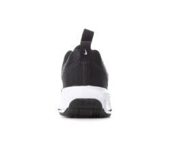 Boys' Nike Little Kid Air Max Interlock Running Shoes -Sports Shoes 5 356