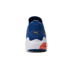 Boys' Puma Big Kid Cell Vive Street Art Junior Running Shoes -Sports Shoes 5 367