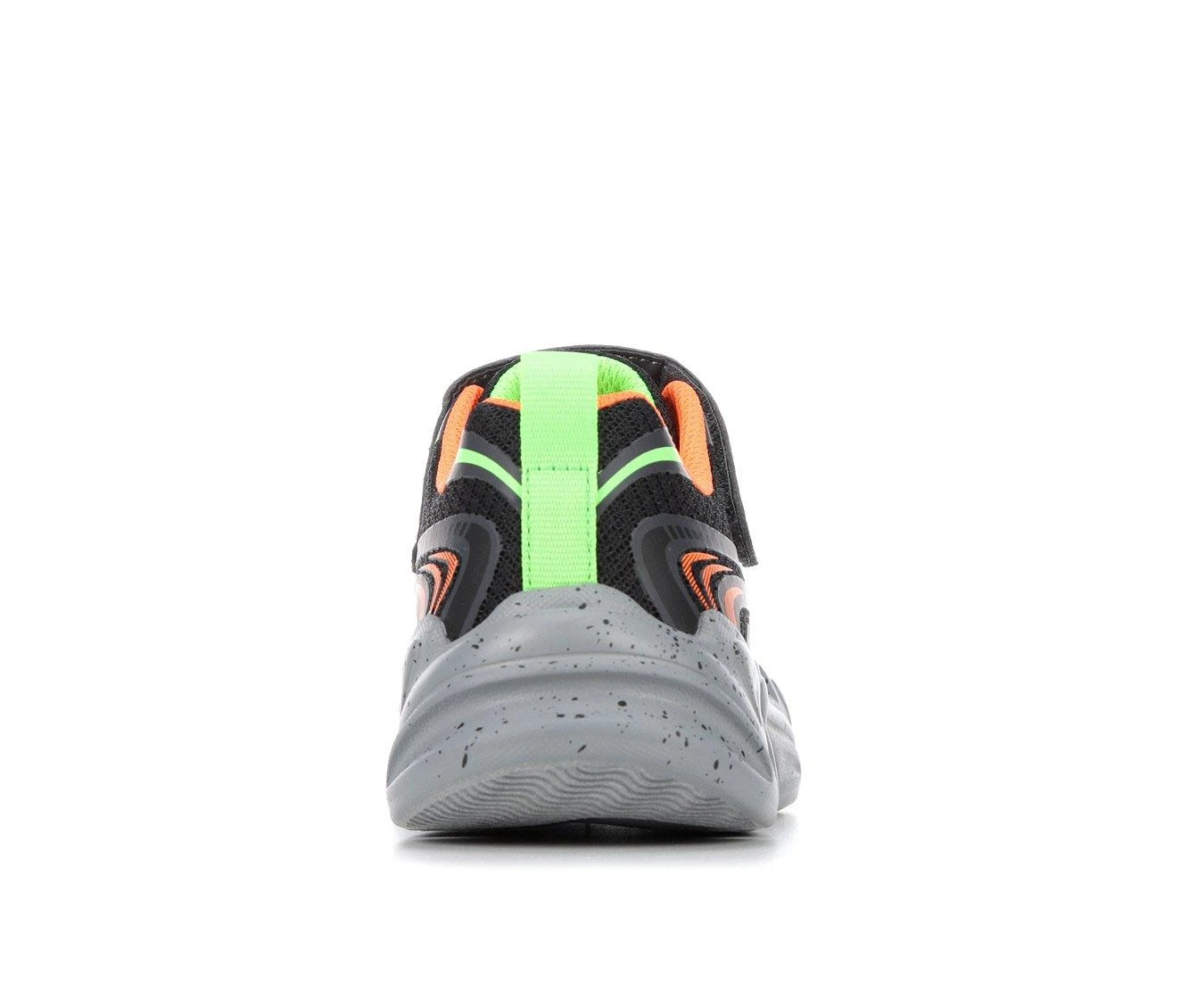 Boys' Skechers Little Kid & Big Kid Wavetronic Running Shoes 6 Boys' Skechers Little Kid & Big Kid Wavetronic Running Shoes - Image 6