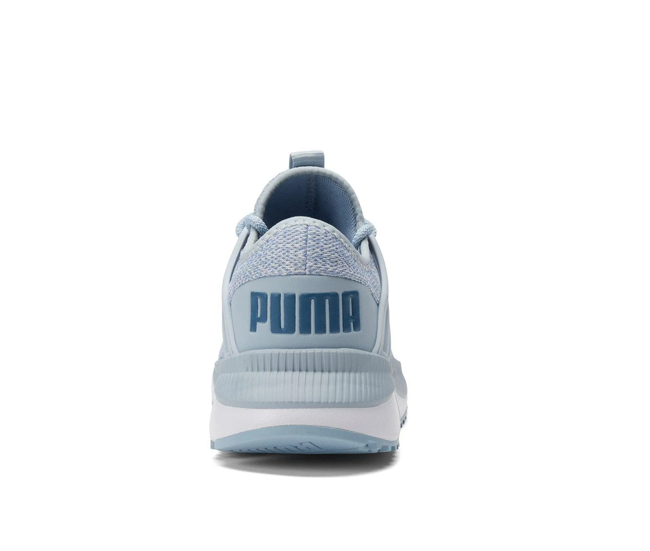 Boys' Puma Big Kid Pacer Future Knit Junior Running Shoes 6 Boys' Puma Big Kid Pacer Future Knit Junior Running Shoes - Image 6