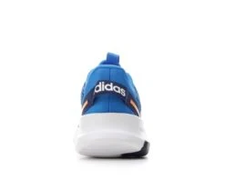 Boys' Adidas Little Kid & Big Kid Racer TR 2.0 Sneakers -Sports Shoes 5 373