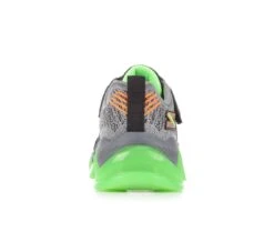 Boys' Skechers Little Kid & Big Kid Mega Surge Light-Up Running Shoes -Sports Shoes 5 383
