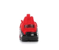 Boys' Puma Little Kid Axelion Whirl Slip-On Running Shoes 11 Boys' Puma Little Kid Axelion Whirl Slip-On Running Shoes -Sports Shoes 5 385