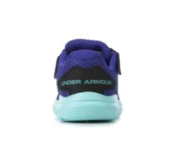 Boys' Under Armour Toddler Surge 2 Fade Running Shoes -Sports Shoes 5 389