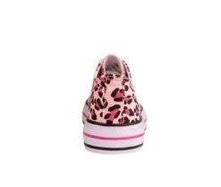 Girls' Paris Blues Little Kid Maxie Platform Sneakers 11 Girls' Paris Blues Little Kid Maxie Platform Sneakers -Sports Shoes 5 39