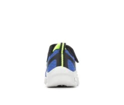 Boys' Skechers Toddler Microspec Max Air Running Shoes -Sports Shoes 5 392