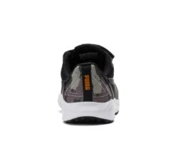 Boys' Puma Twitch Runner Sashiko AC PS Running Shoes 11 Boys' Puma Twitch Runner Sashiko AC PS Running Shoes -Sports Shoes 5 397