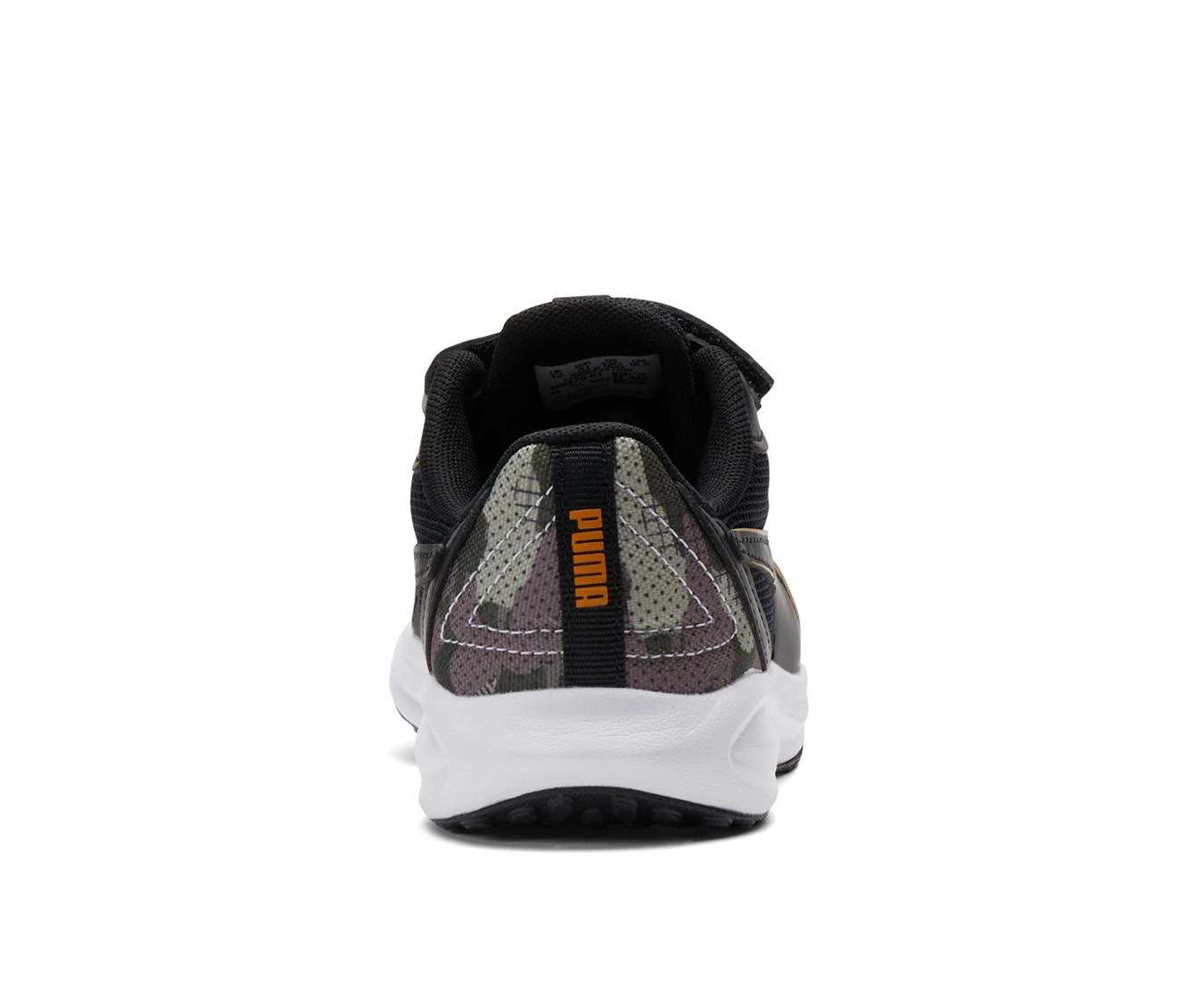 Boys' Puma Twitch Runner Sashiko AC PS Running Shoes 6 Boys' Puma Twitch Runner Sashiko AC PS Running Shoes - Image 6