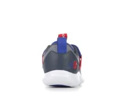 Kids' New Balance Play Gruv Running Shoes -Sports Shoes 5 401