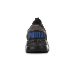 Boys' Puma Big Kid Pacer Future City Junior Running Shoes -Sports Shoes 5 404