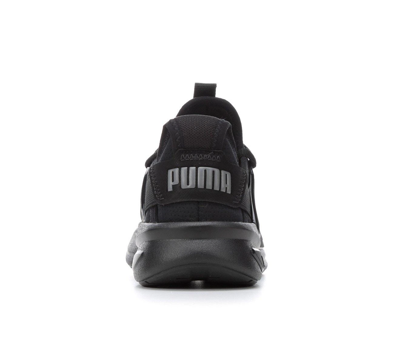 Boys' Puma Big Kid Enzo Softride Evolve Running Shoes 6 Boys' Puma Big Kid Enzo Softride Evolve Running Shoes - Image 6