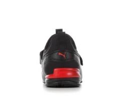 Boys' Puma Little Kid & Big Kid Axelion Faded Slip-On Running Shoes 11 Boys' Puma Little Kid & Big Kid Axelion Faded Slip-On Running Shoes -Sports Shoes 5 411