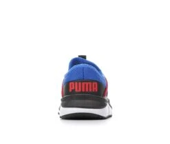 Boys' Puma Toddler Pacer Future Splatter Running Shoes 11 Boys' Puma Toddler Pacer Future Splatter Running Shoes -Sports Shoes 5 413