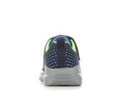 Boys' Skechers Little Kid & Big Kid Nitro Sprint Running Shoes -Sports Shoes 5 416