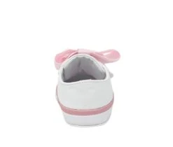 Girls' Baby Deer Infant Grace Crib Shoes -Sports Shoes 5 42