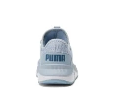Boys' Puma Little Kids Pacer Future Knit AC Running Shoes -Sports Shoes 5 423