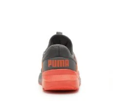 Boys' Puma Toddler & Little Kid Pacer Future 2 Tone Running Shoes -Sports Shoes 5 431