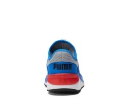 Boys' Puma Big Kid Pacer Future Nrgy Lace Running Shoes -Sports Shoes 5 433