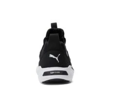 Boys' Puma Big Kid Enzo Softride Next Knit Running Shoes -Sports Shoes 5 439