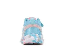 Kids' Fila Toddler Galaxia 5 Mashup Running Shoes -Sports Shoes 5 442