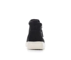 Girls' Self Esteem Toddler Jade Mid-Top Sneakers 11 Girls' Self Esteem Toddler Jade Mid-Top Sneakers -Sports Shoes 5 45