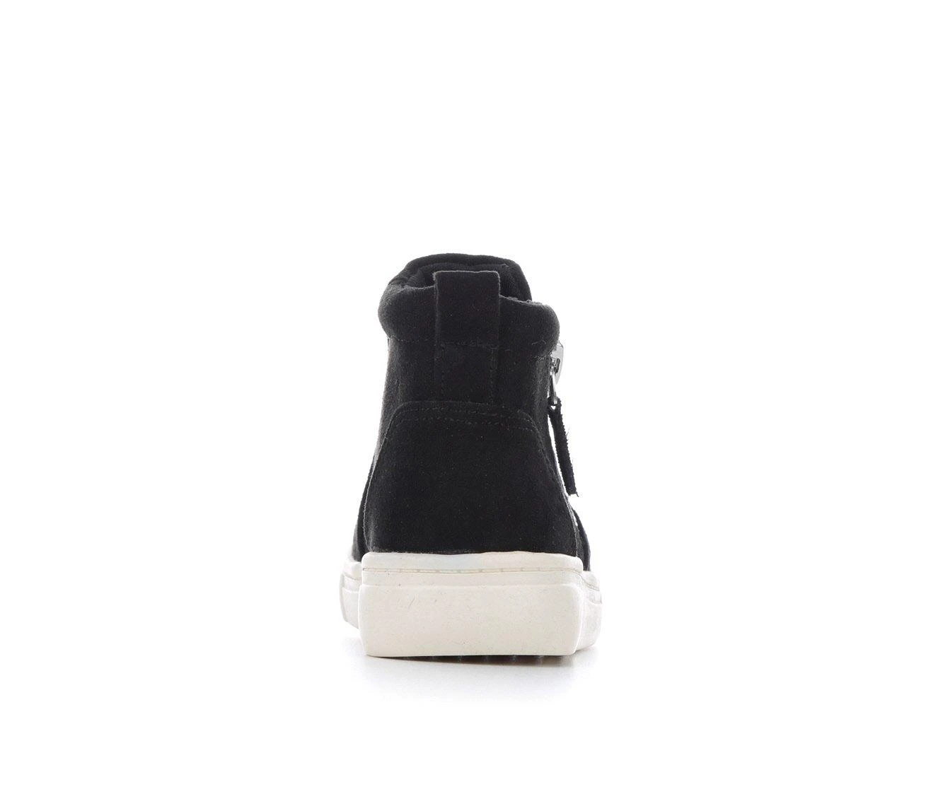 Girls' Self Esteem Toddler Jade Mid-Top Sneakers 6 Girls' Self Esteem Toddler Jade Mid-Top Sneakers - Image 6