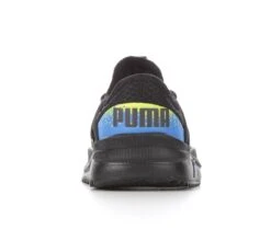 Boys' Puma Toddler Pacer Future Running Shoes -Sports Shoes 5 450