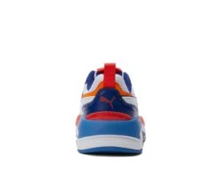 Boys' Puma Big Kid X-Ray 2 Square Jr. Running Shoes -Sports Shoes 5 451