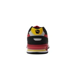 Boys' Puma Big Kid Graviton Tech Jr. Sneakers -Sports Shoes 5 459