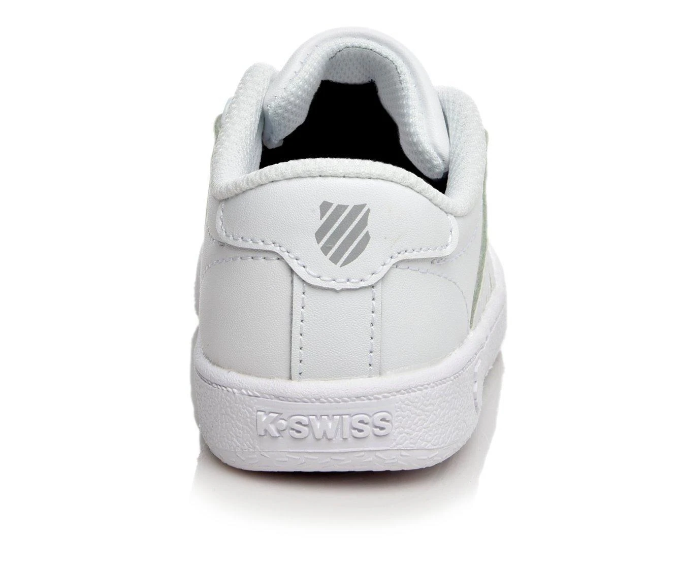 Kids' K-Swiss Infant & Toddler Classic Cup Sole Retro Sneakers 6 Kids' K-Swiss Infant & Toddler Classic Cup Sole Retro Sneakers - Image 6
