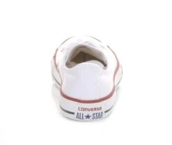 Kids' Converse Little Kid Optic White Ox Sneakers -Sports Shoes 5 472