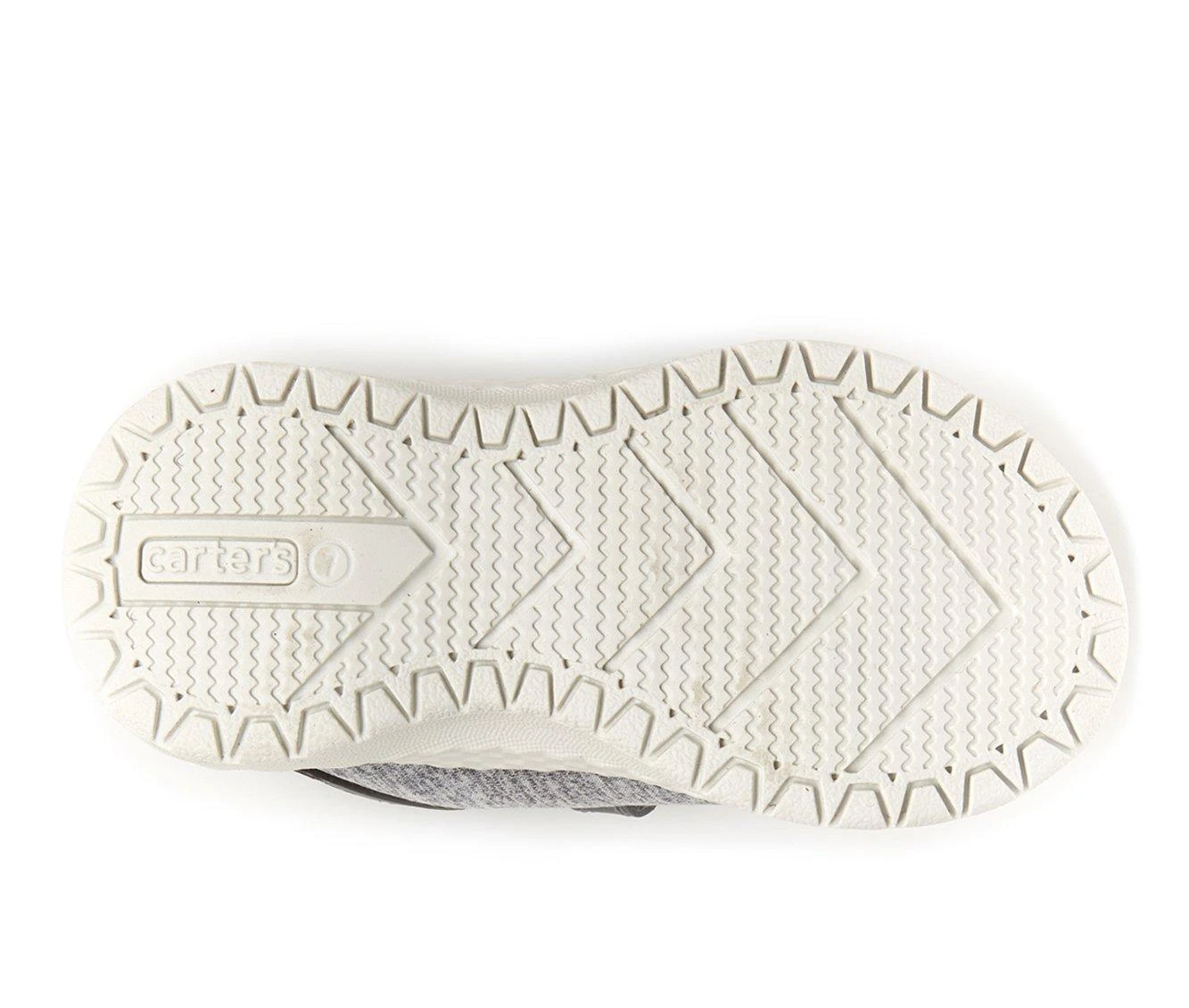 Boys' Carters Infant & Toddler & Little Kid James Sneakers 6 Boys' Carters Infant & Toddler & Little Kid James Sneakers - Image 6