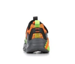 Boys' Skechers Little Kid & Big Kid Dino Lights Light-Up Sneakers -Sports Shoes 5 487