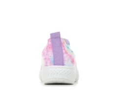 Girls' Paris Blues Little Kid & Big Kid Jolie Slip-On Wedge Sneakers -Sports Shoes 5 50