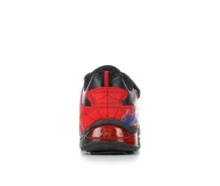 Boys' MARVEL Toddler & Little Kid Spider-Man 10 Light-Up Sneakers -Sports Shoes 5 504
