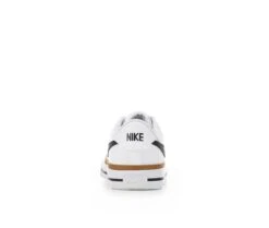 Boys' Nike Big Kid Court Legacy Sneakers -Sports Shoes 5 513