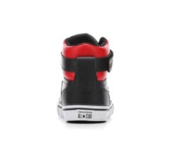 Boys' Converse Little Kid Pro Blaze Varsity Mid-Top Sneakers -Sports Shoes 5 514