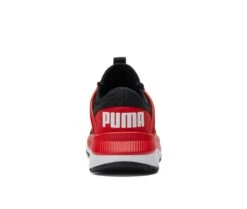 Boys' Puma Big Kid Pacer Future Jr. Running Shoes -Sports Shoes 5 525